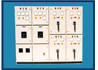 Control Gears,Power Control Panels,Capacitor Control Panels