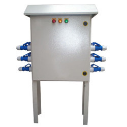 Electrical Feeder Pillars