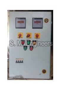 Fully Automatic Air Brake Transformer Starter