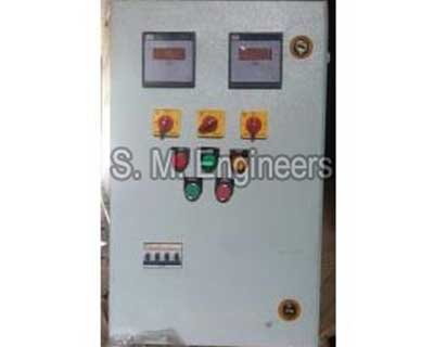 Auto Transformer Starters, Automatic Transformer Starters